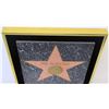 Image 5 : Jim Nabors Hollywod Walk of Fame Star 1991 Induction Plaque