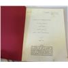 Image 11 : Original Universal City Studios Screenplay: The Best Little Whorehouse in Texas