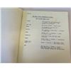 Image 12 : Original Universal City Studios Screenplay: The Best Little Whorehouse in Texas