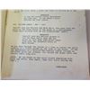 Image 7 : Original Universal City Studios Screenplay: The Best Little Whorehouse in Texas