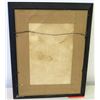 Image 8 : Framed 1965 U.S. Marine Corps Gomer Pyle 'Honorary Recruiter' Appointment w/ Signatures & Chevron St