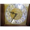 Image 11 : Tall Emperor Wooden Grandfather Clock, 83" Tall
