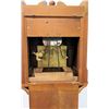 Image 13 : Tall Emperor Wooden Grandfather Clock, 83" Tall
