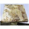 Image 2 : Tall Marble Column Pedestal 42.5"H (top surface 13" x 13)