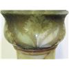 Image 5 : Tall Marble Column Pedestal 42.5"H (top surface 13" x 13)