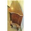 Image 8 : Large Ornate Carved Sideboard 86"W x 19"D x 38.5"H