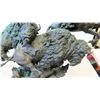 Image 5 : Elie Hazak Bronze Sculpture on Marble Base 'Buffalo Attack' (Ltd. Ed. 5 of 30), Approx. 26" H