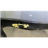 Image 21 : Queen Anne Style Black Lacquered Table w/ Gold Tone Ornamentation
