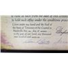 Image 4 : Framed Jim Nabors 'Tennessee Colonel Aide de Camp' Commission w/ Signatures & Seal