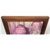 Image 4 : Framed Phototograph - Jim Nabors & Charo