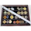 Image 10 : Qty 26 Military, Armed Forces & Misc. Commemorative Medals of Honor