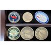 Image 3 : Qty 26 Military, Armed Forces & Misc. Commemorative Medals of Honor