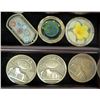 Image 5 : Qty 26 Military, Armed Forces & Misc. Commemorative Medals of Honor