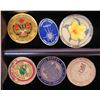 Image 7 : Qty 26 Military, Armed Forces & Misc. Commemorative Medals of Honor