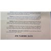 Image 4 : State of Hawaii Governor's Official Proclamation of 'Jim Nabors Day' 2000