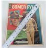 Image 8 : Gomer Pyle USMC DVD Cover, 1966 Ashland Productions