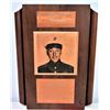 Image 1 : 1964 'Outsanding Television Personality' Plaque Awarded to Gomer Pyle