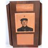 Image 2 : 1964 'Outsanding Television Personality' Plaque Awarded to Gomer Pyle