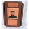 Image 8 : 1964 'Outsanding Television Personality' Plaque Awarded to Gomer Pyle