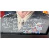 Image 2 : Framed Autographed Photograph of General Jim Amos, 35th Commandant USMC