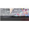 Image 3 : Framed Autographed Photograph of General Jim Amos, 35th Commandant USMC