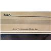 Image 8 : Framed Original 1992 Indy 500 Jim Nabors Vocal Sheet "Back Home in Indiana" by John Tatgenhorst