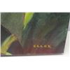 Image 4 : Original Painting: "Not Marine Green" Artist-Signed, Beth Eller 2012, Stretched Canvas, 20" x 16"