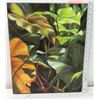 Image 9 : Original Painting: "Not Marine Green" Artist-Signed, Beth Eller 2012, Stretched Canvas, 20" x 16"