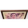 Image 2 : Framed Phototograph - Jim Nabors
