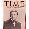 Image 2 : Framed Time Magazine Cover - Jim Nabors, Man of the Year