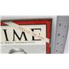Image 8 : Framed Time Magazine Cover - Jim Nabors, Man of the Year
