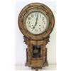 Image 1 : Vintage Heirloom Clock, Belonged to Jim Nabors' Family