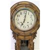 Image 2 : Vintage Heirloom Clock, Belonged to Jim Nabors' Family