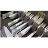 Image 8 : Reed & Barton Stainless Steel (Japan) Flatware Set In Wooden Case