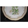 Image 2 : Royal Copenhagen Flora Danica Plate 10" Dia. (20 of 3553)