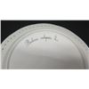 Image 8 : Royal Copenhagen Flora Danica Plate 10" Dia. (20 of 3553)