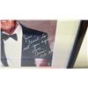 Image 2 : Framed Anne Murray Authographed Photo to Jim Nabors, 1987 (14.5" x 12")