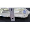 Image 8 : Metal Engraved Decorative Tray 'Bon Voyage "The Love Boat"'