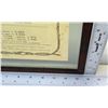 Image 17 : Framed La Scala (Italy Opera House), Autographed Playbill, 1975 (18" x 14")