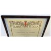 Image 9 : Framed La Scala (Italy Opera House), Autographed Playbill, 1975 (18" x 14")