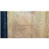 Image 8 : Original Congratulatory Letter to Jim Nabors from City of Sylacauga, Alabama 1964 (27" X 51")