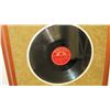 Image 2 : Framed Vinyl Record "Back Home Again in Indiana" (circa 1946) Presented to Jim Nabors by Kay Nichols