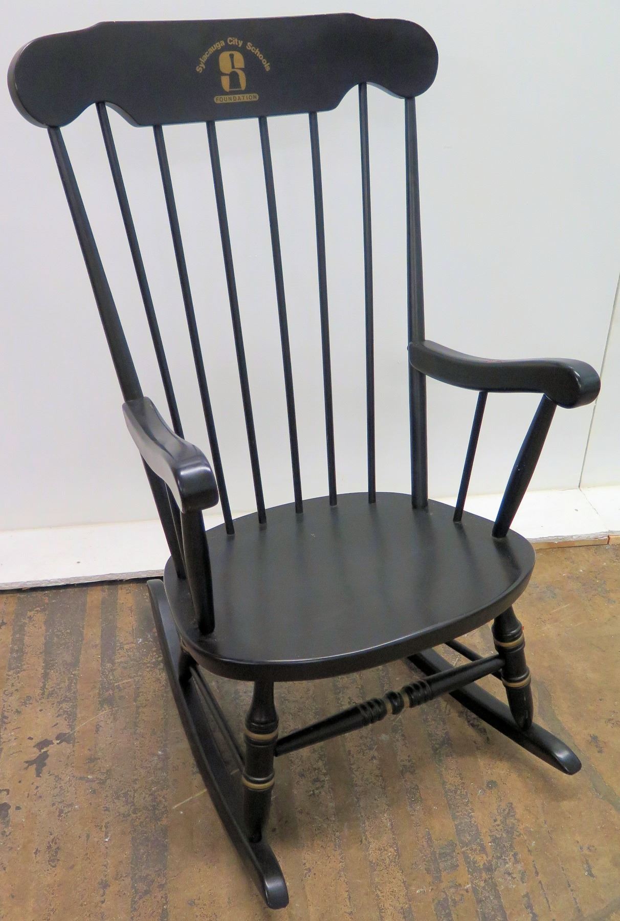 foundations rocking chair