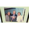 Image 2 : Guy Hunt Autographed Photot to Jim Nabors - "Alabama Gave Us…"