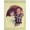 Image 2 : Framed Photograph of Jim Nabors and Loretta Lynn