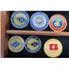 Image 2 : Various Medals from U.S Armed Forces & Misc. Commemorative Medals
