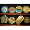 Image 8 : Various Medals from U.S Armed Forces & Misc. Commemorative Medals