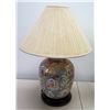 Image 2 : Pair of Imari Ginger Jar Lamps