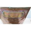 Image 3 : Misc. Brass/Copper? Baskets, Buckets, etc.
