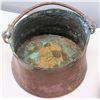Image 17 : Misc. Copper Pots, Pans, Vessels, etc.